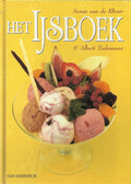 IJsboek - Van de Rhoer, Margriet de Moor