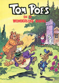 Tom Poes en de Wonderlijke boedel - Marten Toonder