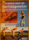 Trainen met de hartslagmeter - Paul Van Den Bosch