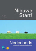 Nieuwe Start! Nederlands 2010 - P. Roel, L. Zijlmans