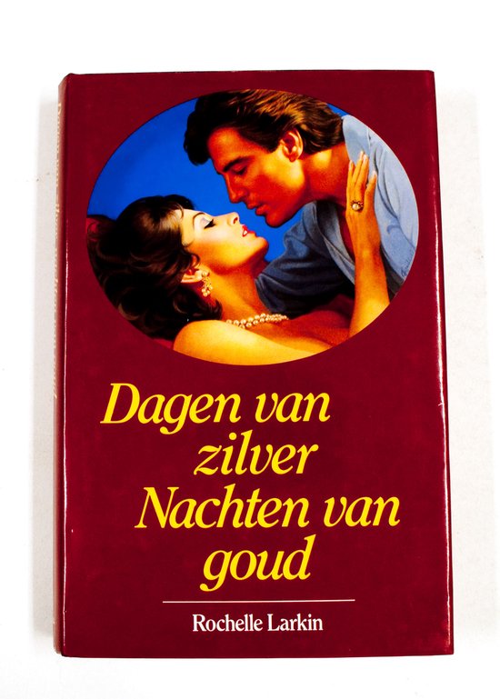 Dagen van zilver nachten van goud - Larkin