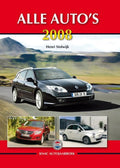 Alle Auto's 2008 - H. Stolwijk