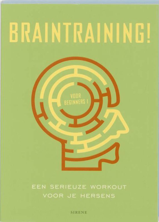 Braintraining / 1 / deel Beginners - G. Campbell, P. Moran