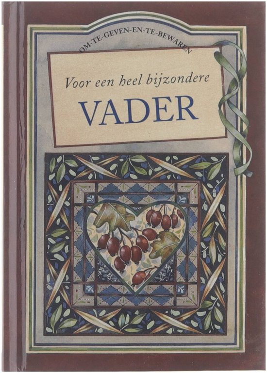 Voor een heel bijzondere vader - Brown Pam, Clarke Juliette