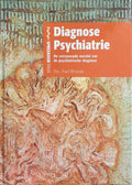 Spreekuur thuis Diagnose psychiatrie - Paul Wisman