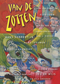 Van de zotten - Daan Bronkhorst