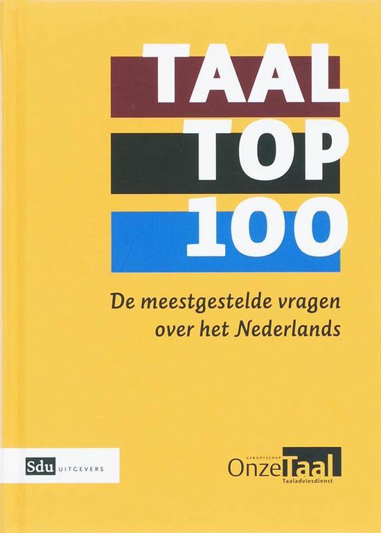Taal Top - 100