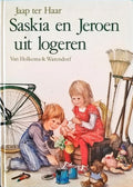 Saskia en Jeroen uit logeren - Jaap ter Haar, J. ter Haar