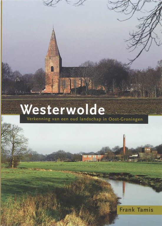 Landschap Westerwolde - F. Tamis