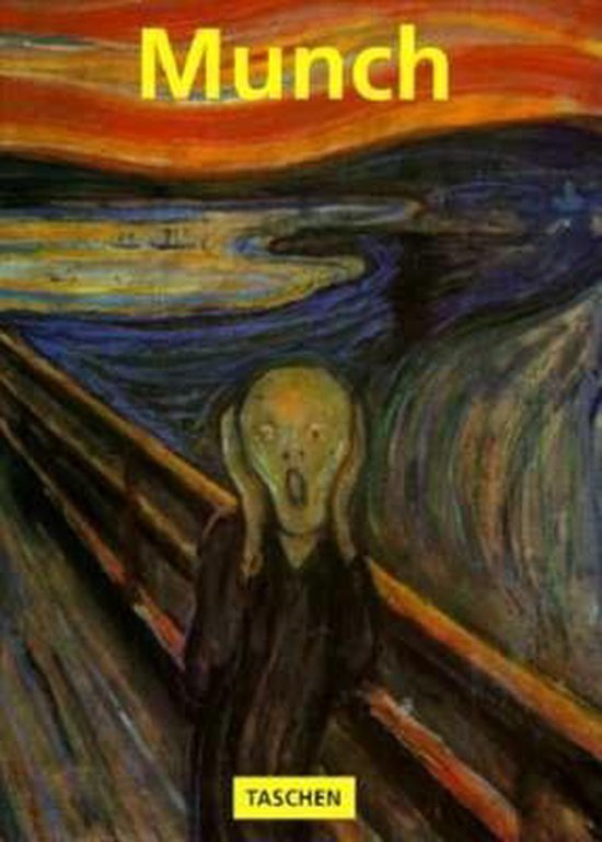 Edvard Munch 1863 - 1944 - Ulrich Bischoff