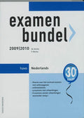 Examenbundel / 2009/2010 Havo Nederlands - M. Reints, P. Merkx