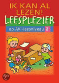 Leesplezier - Hetty van Aar