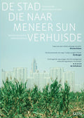 De stad die naar meneer Sun verhuisde - Michiel Hulshof, Daan Roggeveen