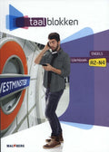 Taalblokken 3 - Engels - Marlene van Heel, Wieke Meester