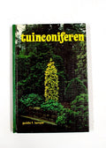Tuinconiferen - Lampe