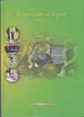 Profi - leren SB - De sportleider als lesgever SB 3 & 4 - Nvt.