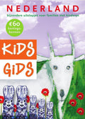 Kidsgids Nederland 2006 - Onbekend