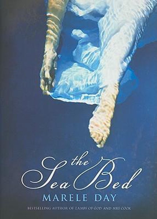 The Sea Bed - Marele Day
