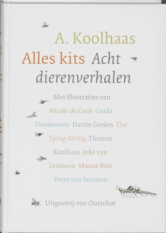 Alles Kits - A. Koolhaas
