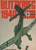 Blitzkrieg 1940 - Rutherford