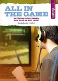 Leefstijl serie - All in the game - Wietske Noordzij, Erik Smit