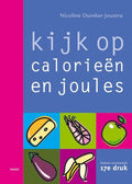 Kijk Op Calorieen En Joules - Nicoline Duinker - Joustra