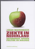 Ziekte in Nederland - J.P. Mackenbach