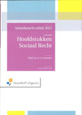Hoofdstukken Sociaal Recht - Arbeidsrecht Editie 2012 - Loonstra