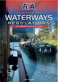 RYA European Waterways Regulations - Tam Murrell