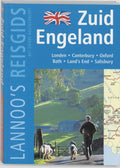 Reisgids Zuid Engeland - Onbekend