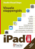 Visuele stappengids iPad met iOS 8 - Studio Visual Steps
