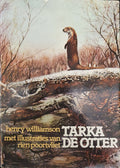 Tarka de otter - H. Williamson, R. Poortvliet