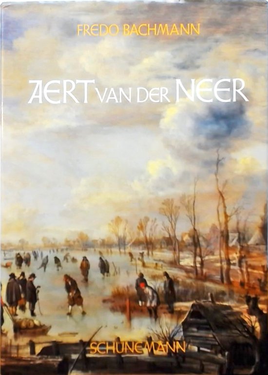 Aert van der Neer - Fredo Bachmann