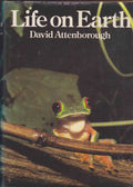 Life on Earth - Attenborough, David