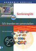 Seniorengids Cd'S Branden En Samenstellen - R. van Kempen
