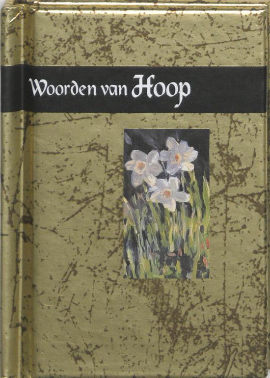 Woorden Van Hoop - Helen Exley