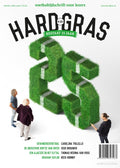 Hard gras 128 - oktober 2019 - Tijdschrift Hard Gras, Tijdschrift Tijdschrift Hard Gras