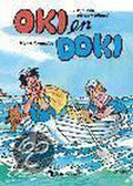 Oki En Doki Zijn Kok Op Een Eiland - H. Arnoldus