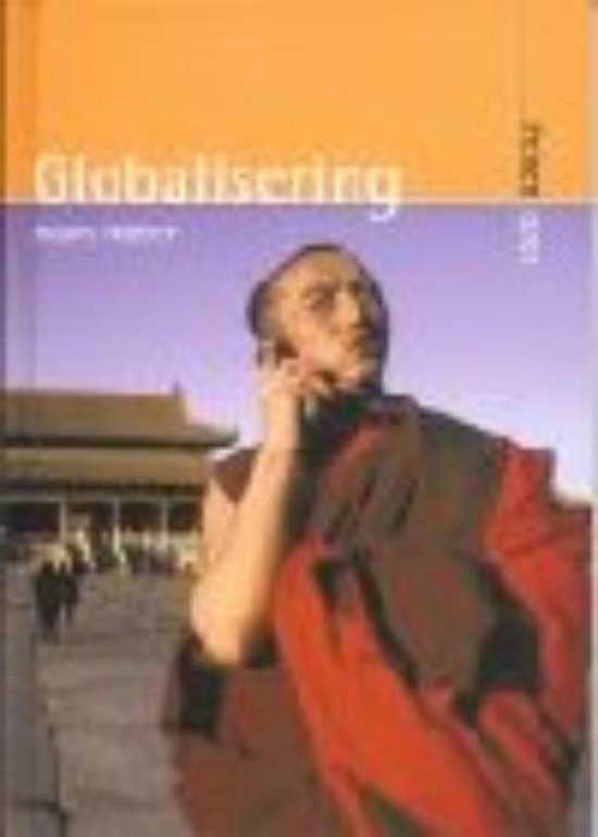 Globalisering - Adam Hibbert, Hajo Geurink