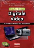 Digitale Video - A. / Groot, J.F. Abrahams, V. Verweij