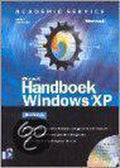 Microsoft Handboek Windows Xp - E. Bott