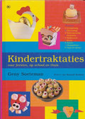 Kindertraktaties voor feesten, op school en thuis - Geny Soeteman, Onbekend