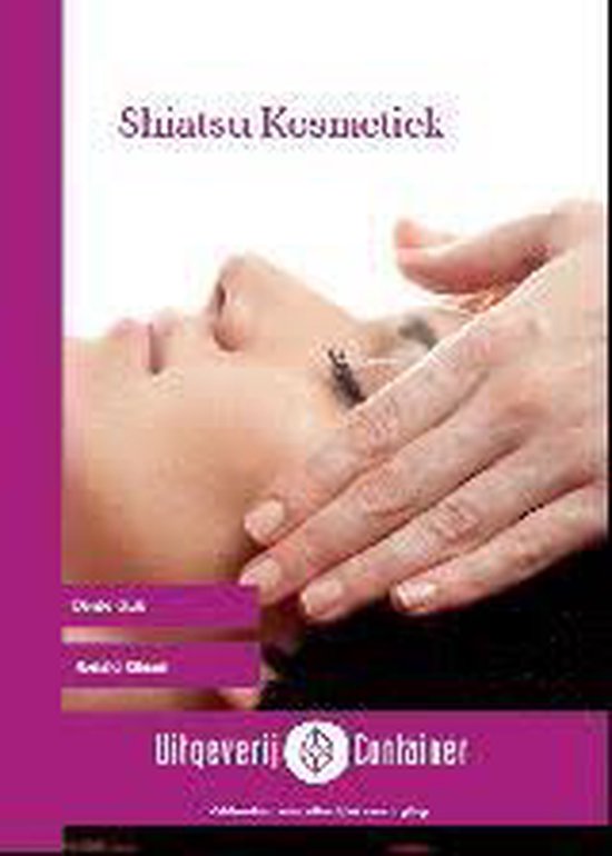 Shiatsu kosmetiek - Ronald Riksen