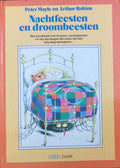 Nachtfeesten en droombeesten - Peter Mayle, Arthur Robins
