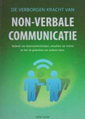 Non - verbale communicatie - Marc Salem