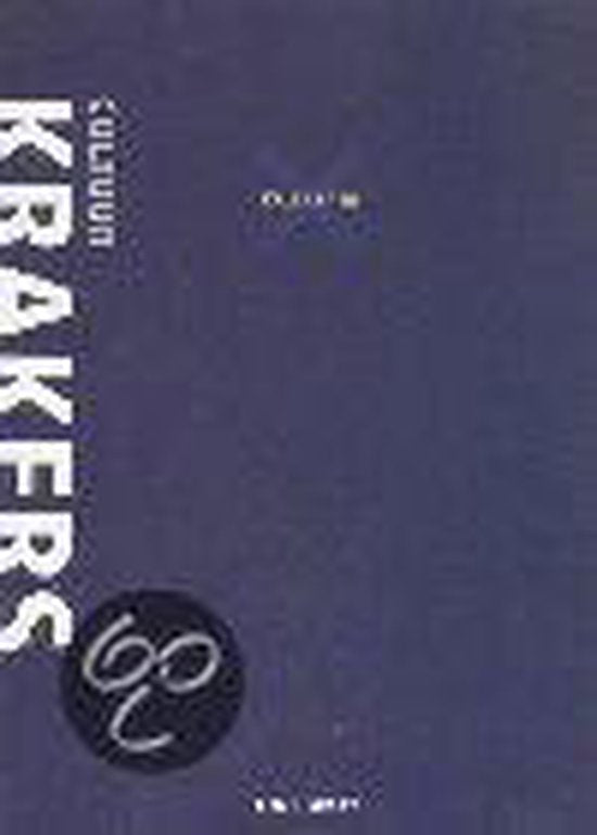 Cultuurkrakers - K. Lasn