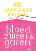 Club Geluk - Haak en brei journal - Marieke Voorsluijs, Barbara Löhnen