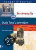 Seniorengids oude foto's bewerken - Rob van Kempen