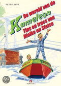 Wereld van de kameleon - Peter Smit