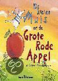 De kleine muis en de grote rode appel - A.H. Benjamin, Gwyneth Williamson